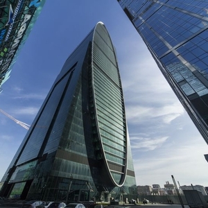 Деловой комплекс «Империя»