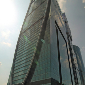 Деловой комплекс «Империя»