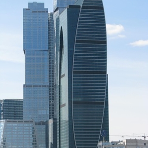 Деловой комплекс «Империя»