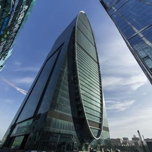 Деловой комплекс «Империя»