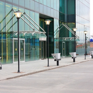 Деловой комплекс «Империя»