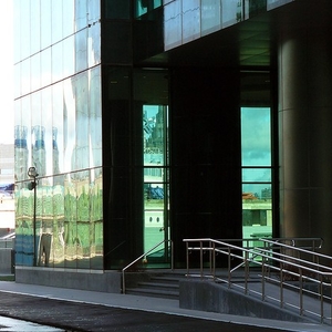 Деловой комплекс «Империя»