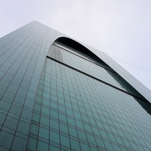 Деловой комплекс «Империя»