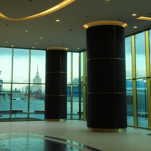 Деловой комплекс «Империя»