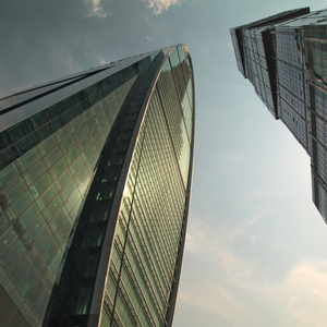 Деловой комплекс «Империя»