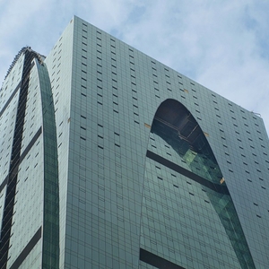 Деловой комплекс «Империя»