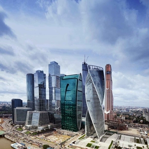 Деловой комплекс «Империя»