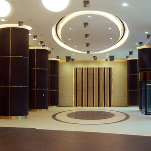 Деловой комплекс «Империя»