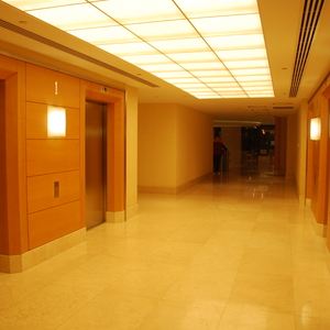 Бизнес-центр "Павелецкая Плаза", фаза II_Здание С