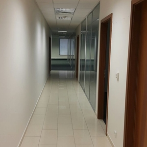 Бизнес-центр "Павелецкая Плаза", фаза II_Здание С