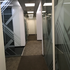 Бизнес-центр "Павелецкая Плаза", фаза I_Здание А