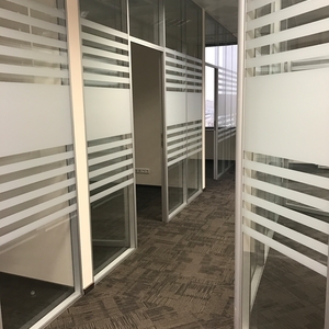 Бизнес-центр "Павелецкая Плаза"_Здание В