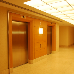 Бизнес-центр "Павелецкая Плаза"_Здание В